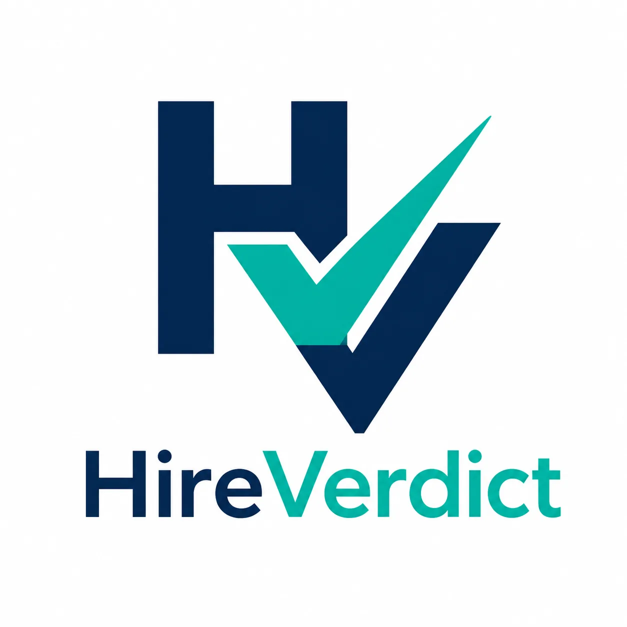 HireVerdict logo